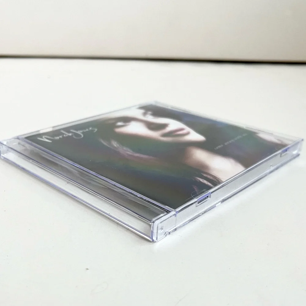Norah Jones, Come Away With Me Audio CD ,Pre-owned,2002, Capitol - Picture 9 of 10